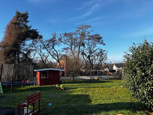 Foto - 5 Zimmer Doppelhaushälfte zur Miete in Zülpich