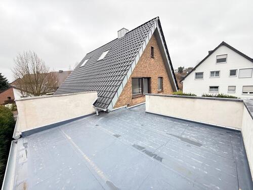 Foto - 4 Zimmer Maisonettenwohnung zur Miete in Xanten