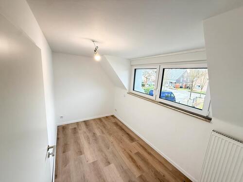 Foto - Maisonettenwohnung in Xanten zur Miete