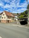 Foto - 3 Zimmer Einfamilienhaus in Hirschhorn/Pfalz