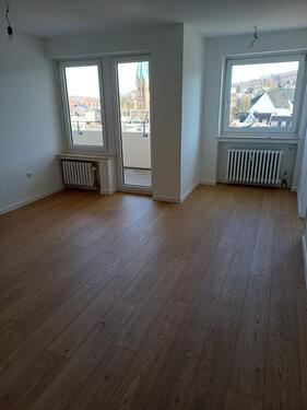 Foto - 2-Zimmer-Wohnung mit Balkon und Stadtblick in Iserlohn ***WBS notwendig***