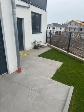 Foto - 2 Zimmer Erdgeschoßwohnung zur Miete in Sinsheim