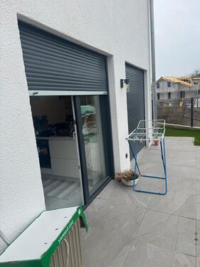 Foto - 2 Zimmer Erdgeschoßwohnung in Sinsheim