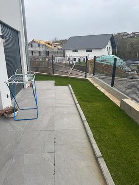 Foto - Erdgeschoßwohnung in Sinsheim zur Miete