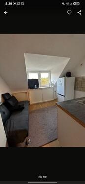 Foto - Etagenwohnung in Essen zur Miete