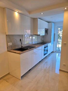 Foto - Monteurzimmer Luxus-Ferienwohnung – voll möbliert – bis 5 Personen