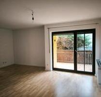 Ruhige 2 Zimmerwohnung mit Einbauküche in Bad Soden- Salm... - Bad Soden-Salmünster