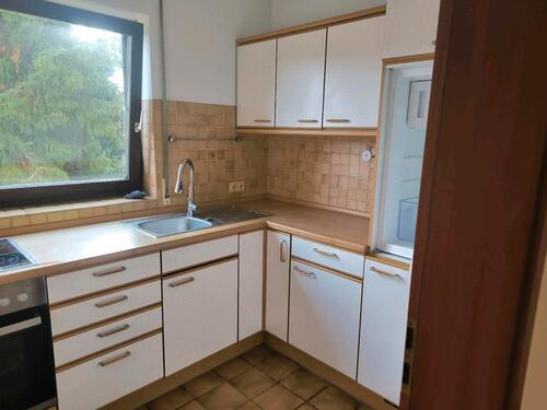 Foto - 2 Zimmer Etagenwohnung in Bad Soden-Salmünster