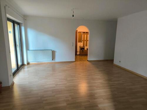 Foto - Etagenwohnung in Bad Soden-Salmünster zur Miete