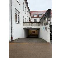 Tiefgaragenstellplatz (Doppelparker) in zentraler Lage Darmstadt