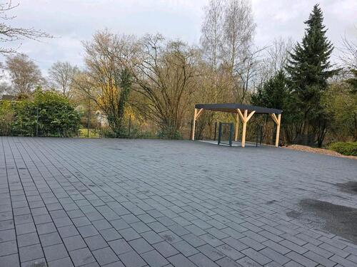 Foto - 3 Zimmer Erdgeschoßwohnung zur Miete in Bünde