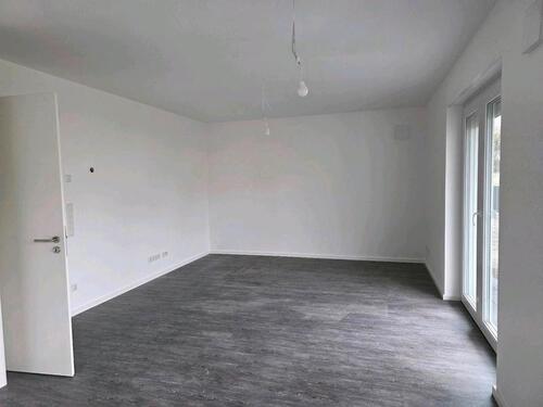 Foto - 3 Zimmer Erdgeschoßwohnung in Bünde