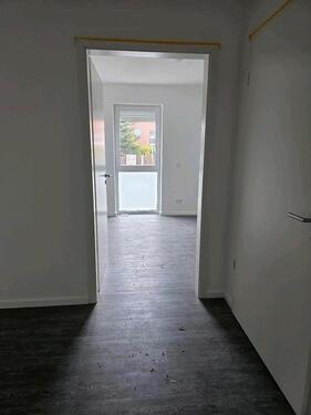 Foto - Erdgeschoßwohnung in Bünde zur Miete