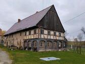 Foto - Umgebindehaus mit viel Potential zu verkaufen