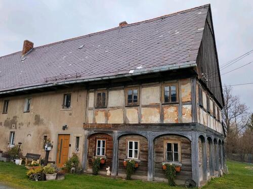 Foto - Einfamilienhaus zum Kaufen in Zittau