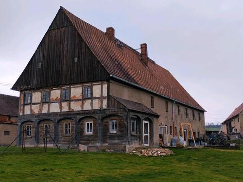 Foto - Einfamilienhaus in Zittau