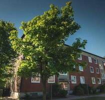 Praktische 3-Zimmer-Wohnung, frisch saniert - Geesthacht