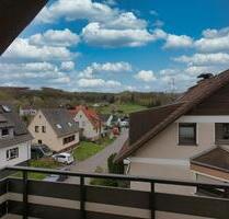 Helle 2-Zimmer-Wohnung mit großem Südbalkon&Stellplatz - Hemer