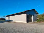 Foto - Gewerbliche Lagerhalle - 1.460,00&nbsp;EUR Kaltmiete, ca.&nbsp; 4,00&nbsp;m&sup2;