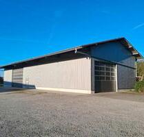 Gewerbliche Lagerhalle - 1.460,00&nbsp;EUR Kaltmiete, ca.&nbsp; 4,00&nbsp;m&sup2; in Moosthenning (PLZ: 84164)