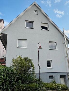 Foto - Moderne 4,5-Zi.-Wohnung mit Loggia, EBK & Doppelgarage