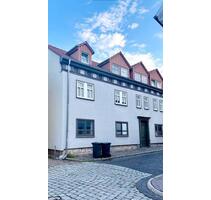 Barrierefreie 3-Raum-Wohnung ab sofort in Stadtilm