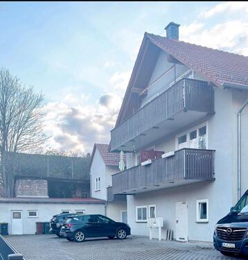 Foto - 3 Zimmer Erdgeschoßwohnung zur Miete in Stadtilm