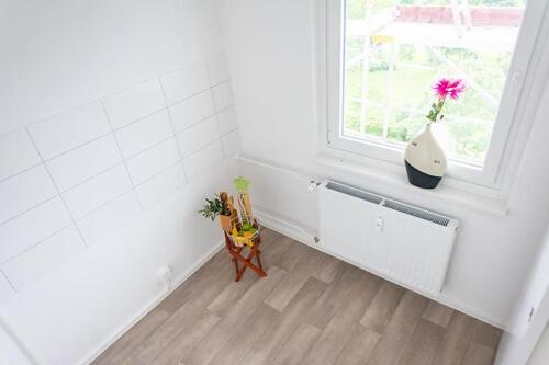 Foto - 1 Zimmer Etagenwohnung zur Miete in Chemnitz