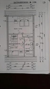 Foto - 3 Zimmer Reihenhaus in Westoverledingen