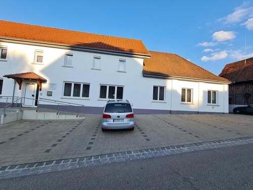 Foto - Wohn- und Geschäftshaus zu verkaufen – ohne Makler !!!