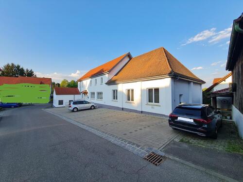 Foto - Einfamilienhaus zum Kaufen in Ellwangen (Jagst)