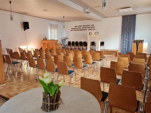 Foto - Einfamilienhaus in Ellwangen (Jagst) zum Kaufen