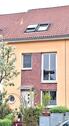 Foto - Helles, gut geschnittenes Reihenmittelhaus auf 5 Ebenen