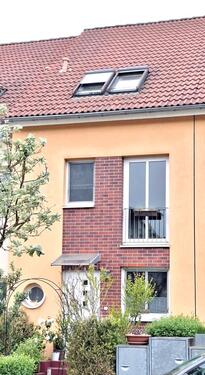 Foto - Helles, gut geschnittenes Reihenmittelhaus auf 5 Ebenen