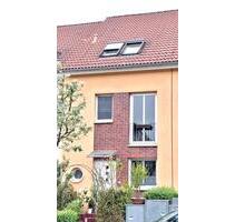 Helles, gut geschnittenes Reihenmittelhaus auf 5 Ebenen - Teltow