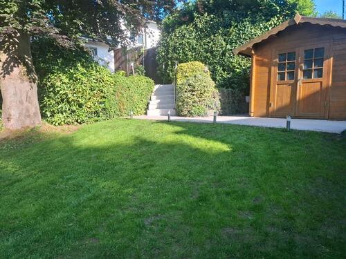 Foto - 6 Zimmer Reihenhaus in Wülfrath