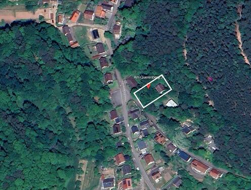 Foto - 4 Zimmer Einfamilienhaus zum Kaufen in Bad Bergzabern