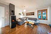 Foto - 5 Zimmer Etagenwohnung in Reit im Winkl