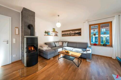 Foto - 5 Zimmer Etagenwohnung in Reit im Winkl