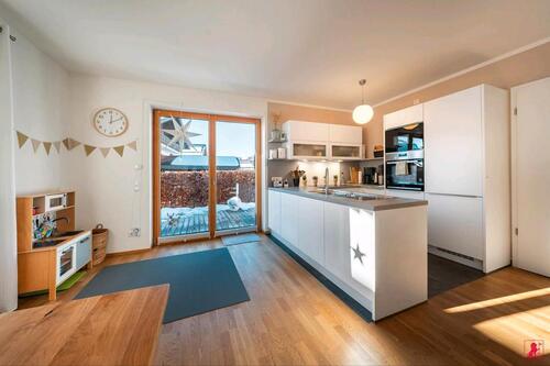Foto - Etagenwohnung in Reit im Winkl zum Kaufen