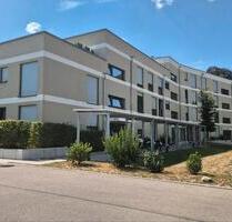 3-Zimmer-Erdgeschosswohnung mit Tiefgaragenstellplatz - Aulendorf