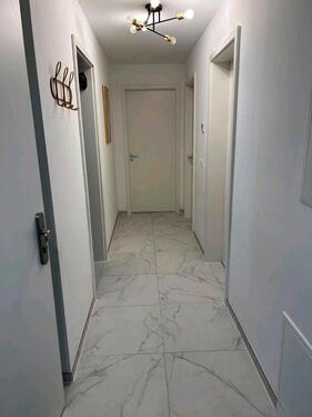 Foto - 3 Zimmer Erdgeschoßwohnung in Aulendorf