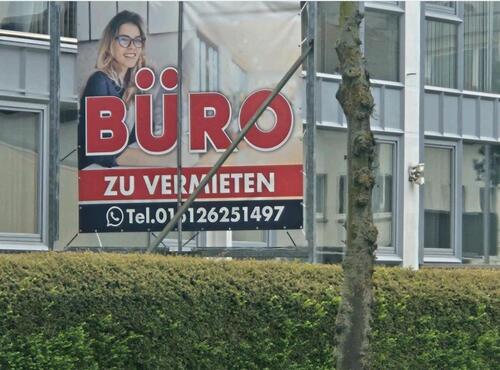Foto - * MINDEN * BÜROS* SEMINAR * - 6,00 EUR Kaltmiete, ca.  25,00 m²