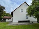 Foto - 8 Zimmer Einfamilienhaus zum Kaufen in Schwabach