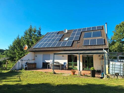 Foto - Einfamilienhaus zum Kaufen in Ducherow