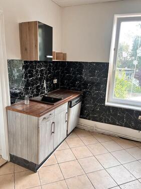Foto - Etagenwohnung in Uetersen