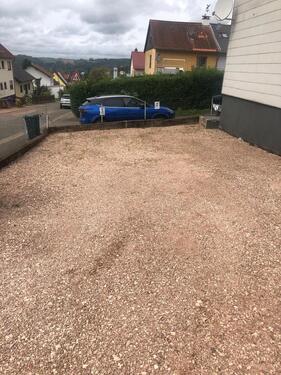 Foto - Wohnwagen Stellplatz Ottweiler -