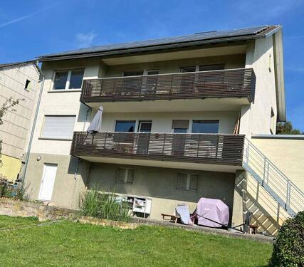 Foto - Etagenwohnung zur Miete in Altenbeken