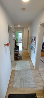 Foto - Dachgeschosswohnung 70qm in Bad Dürrheim