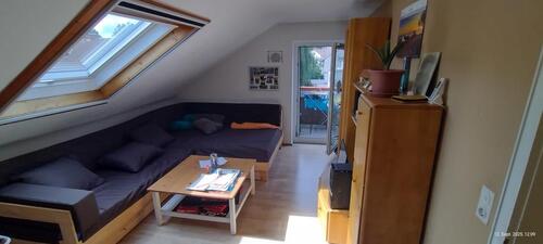 Foto - Etagenwohnung zur Miete in Bad Dürrheim